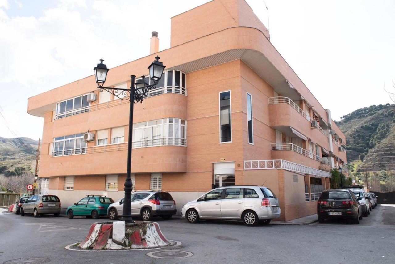 Apartment Mellizas Cenes De La Vega