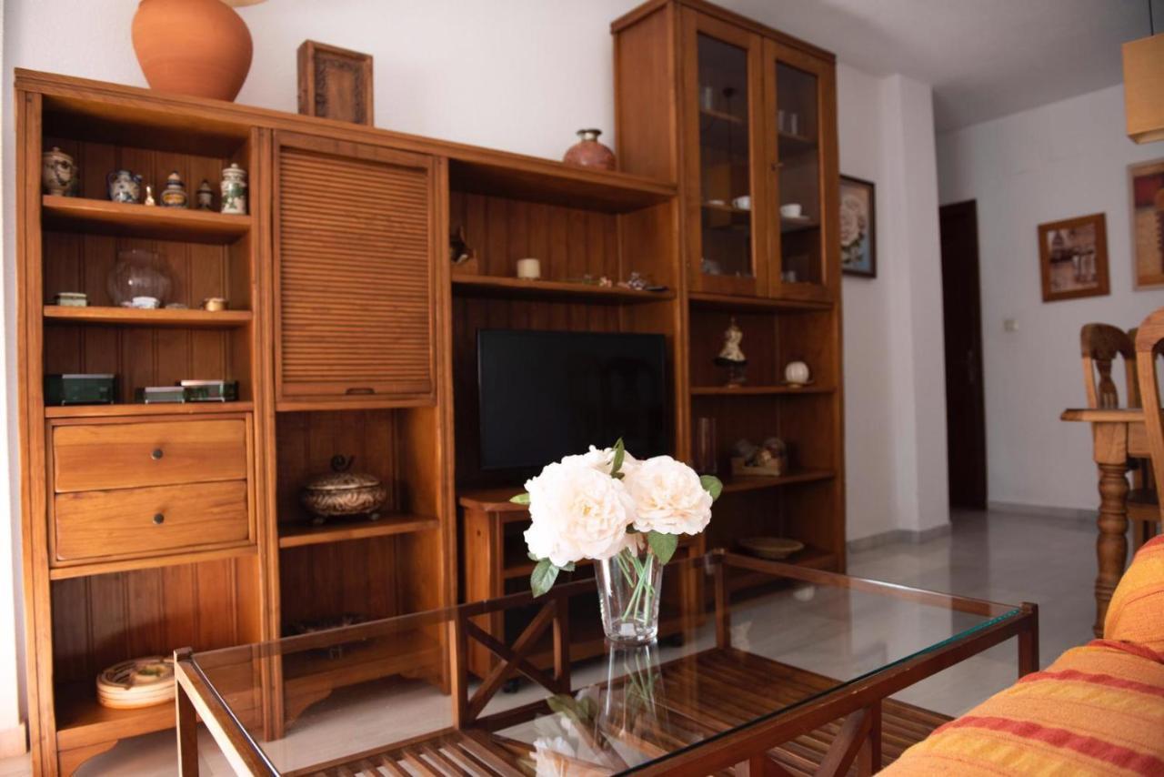 Mellizas Apartment