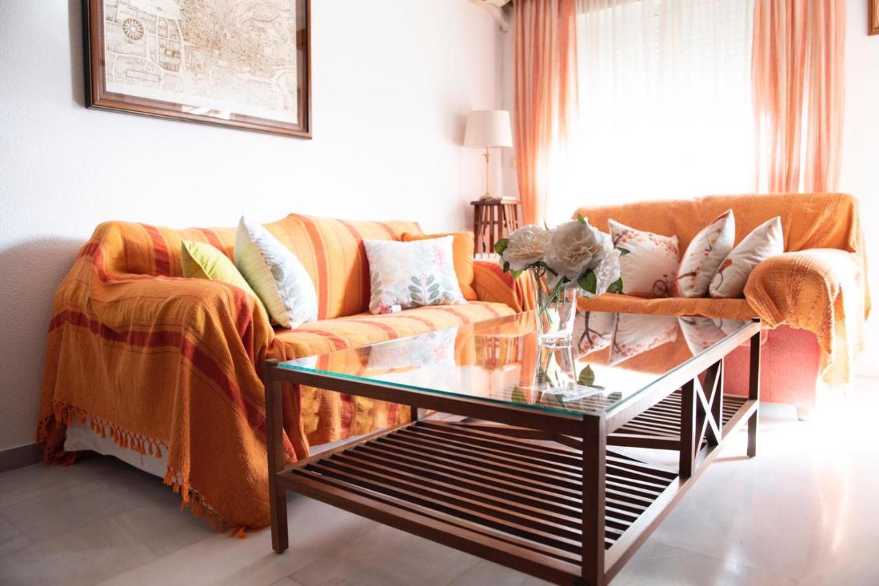 Apartment Mellizas *