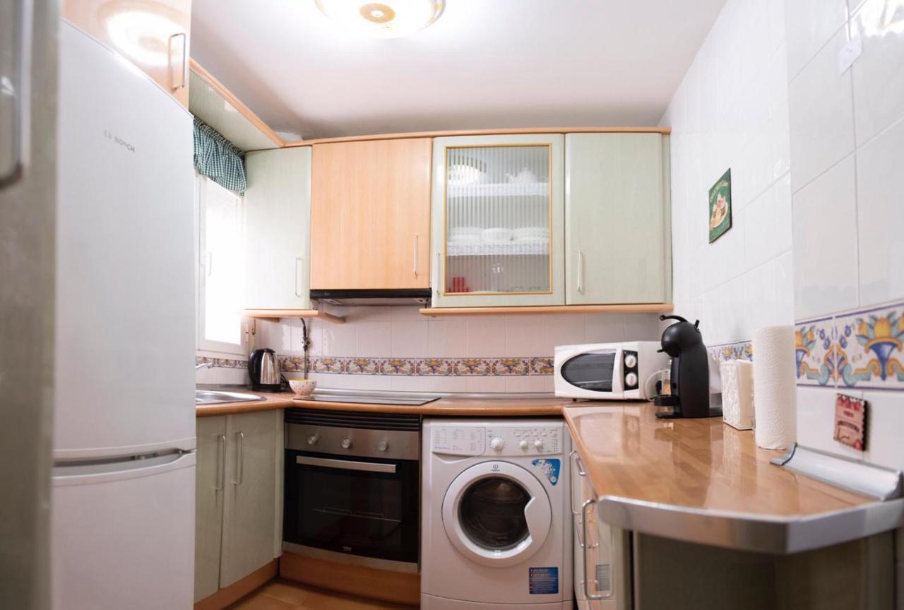 Mellizas Apartment *